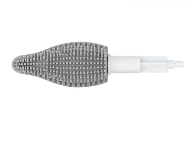 Electric Cleaning Brush Wireless USB Rechargeable for Kitchen-N-Bath