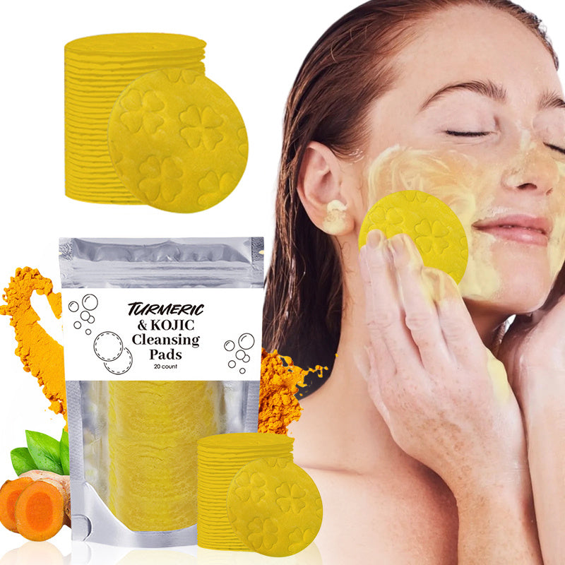 CitraGlow™ Face Cleanser