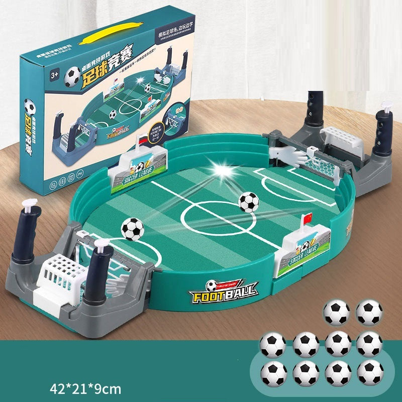 Puzzle Interactive Children's Tabletop Football Toy Game