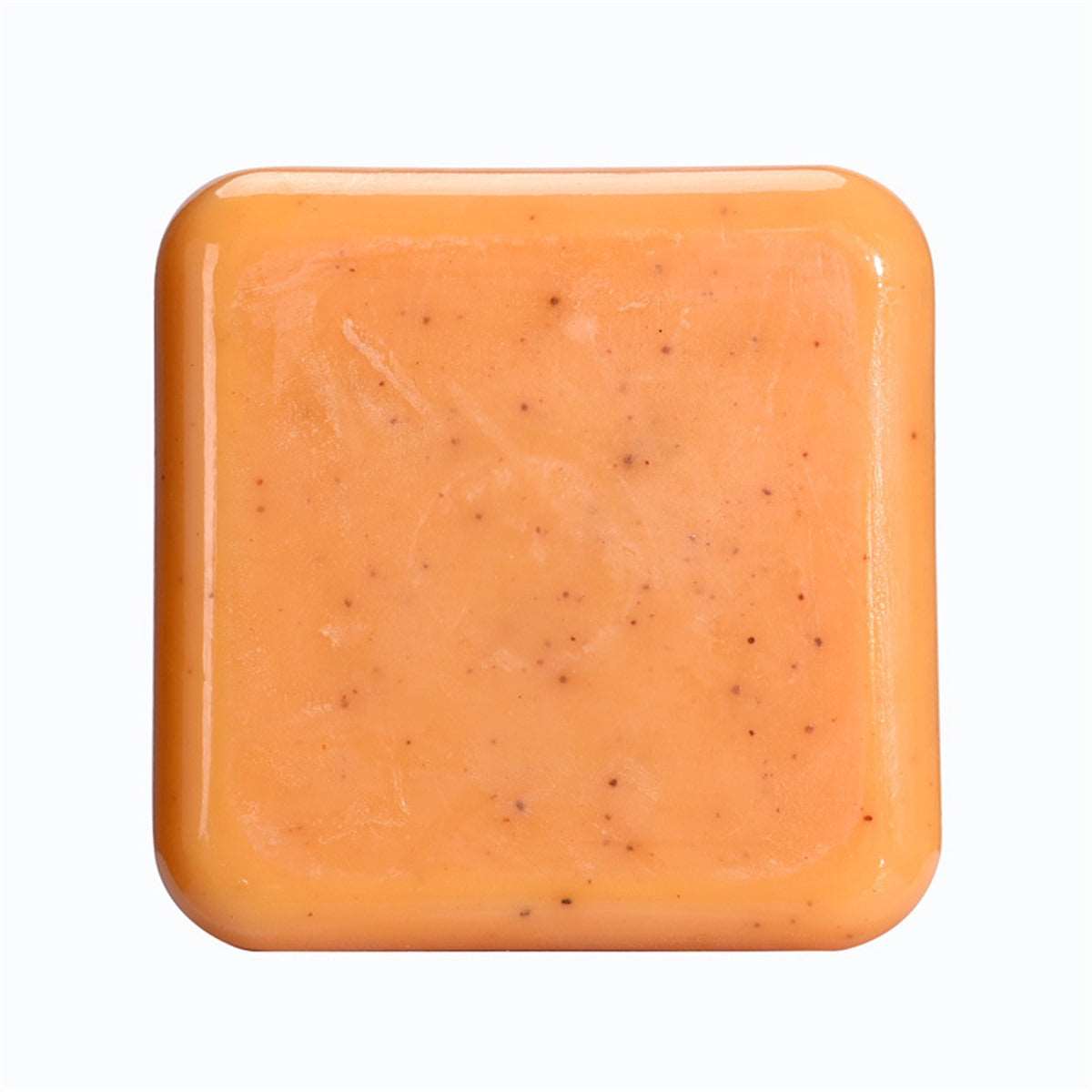 Nourishing Exfoliating Turmeric Soap Bars Pack Of 2