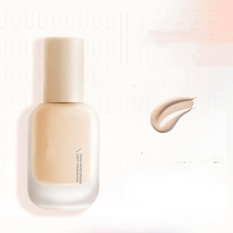 Liquid Foundation Oil Control And Lasting Concealer