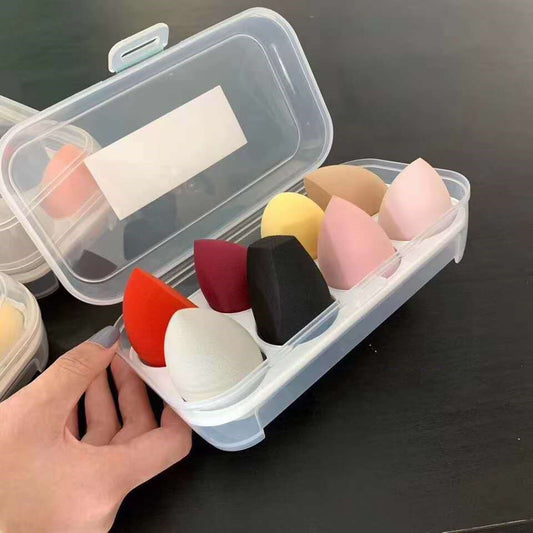 Makeup sponge Egg Set