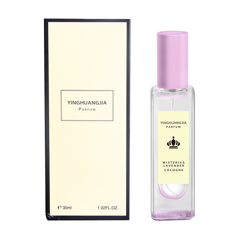 Perfume For Women Long-lasting Light Perfume