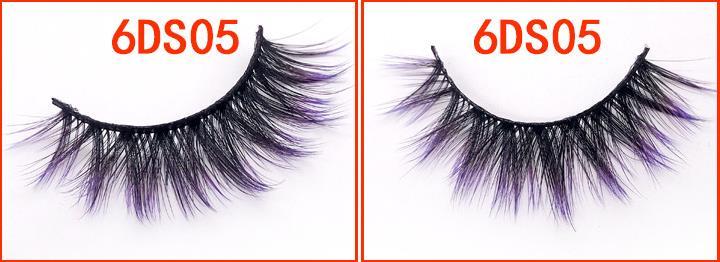 Magnet false eyelashes set