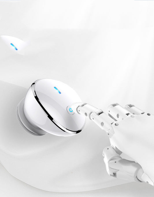 Multi USB Charging Beauty Instrument for Facial Cleansing and Massager