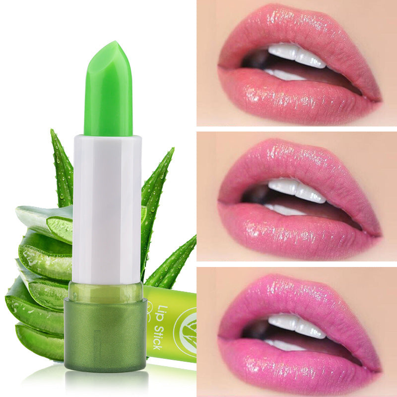 Student Lipstick Moisturizing Color Changing Lipstick