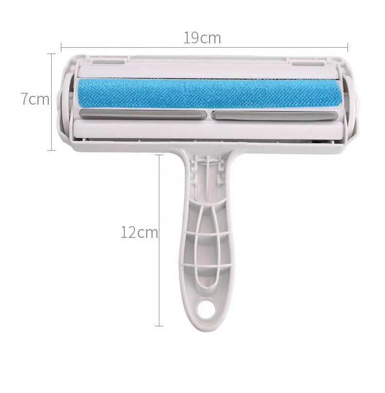 Pet Hair Remover Lint Roller For Easy Clothes Hair Removal