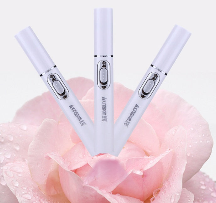 Blue Light Therapy Acne Laser Pen for Skin Care and Beauty Treatment