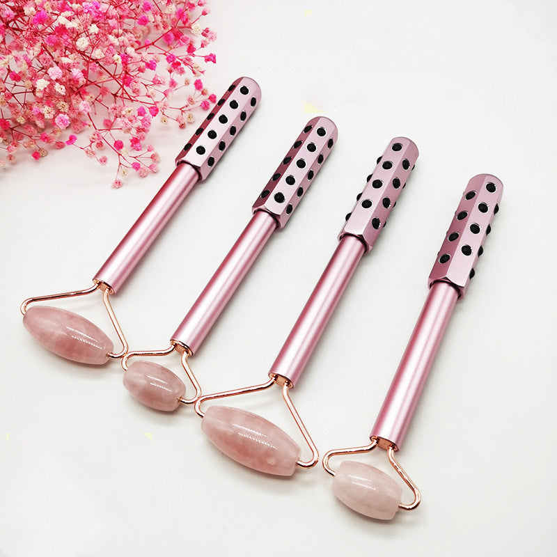 Massager face roller care