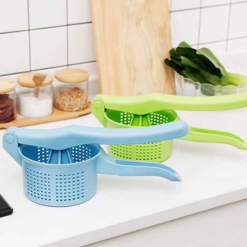 Vegetable Press Crusher Squeezing Dumpling Pie Filling Tools Kitchen