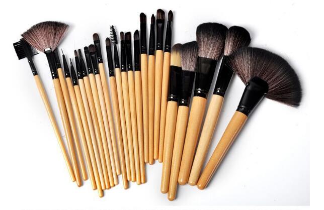 Makeup brush set brush makeup kit