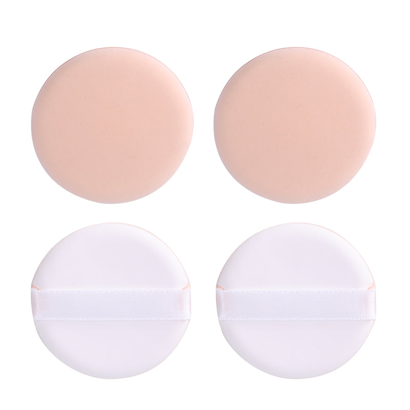 Air Cushion bb Powder Puff Foundation Makeup Sponge