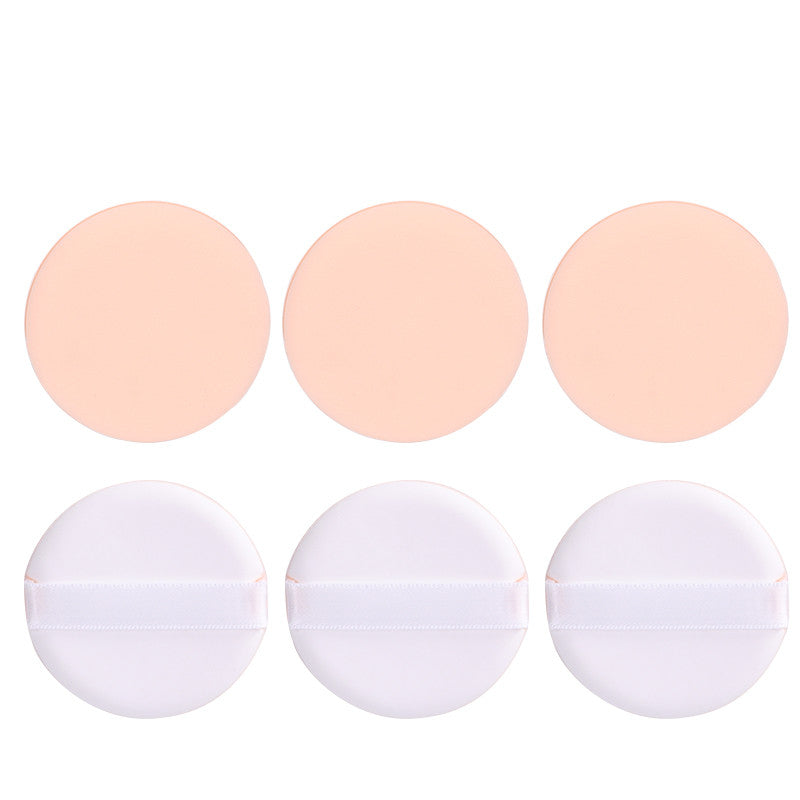 Air Cushion bb Powder Puff Foundation Makeup Sponge