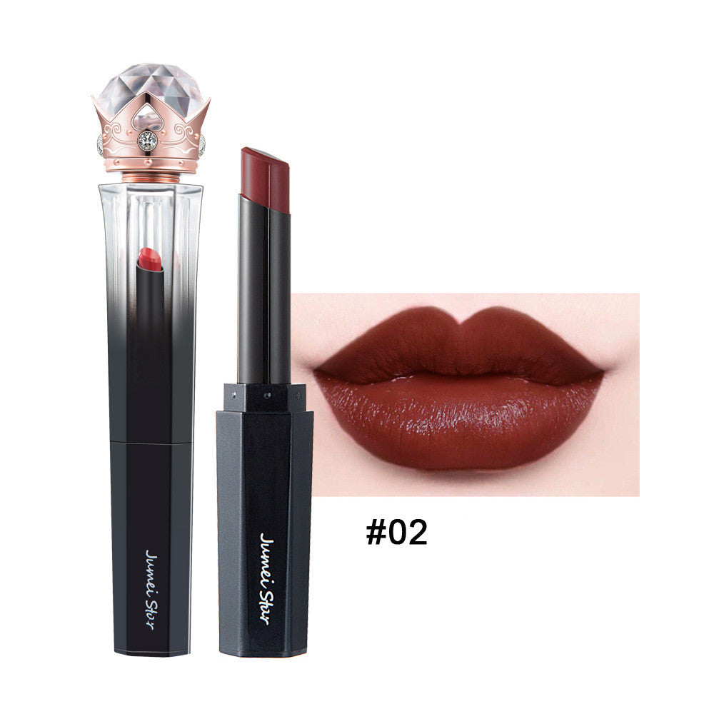 Little Black Diamond Lipstick Moisturizing Lipstick