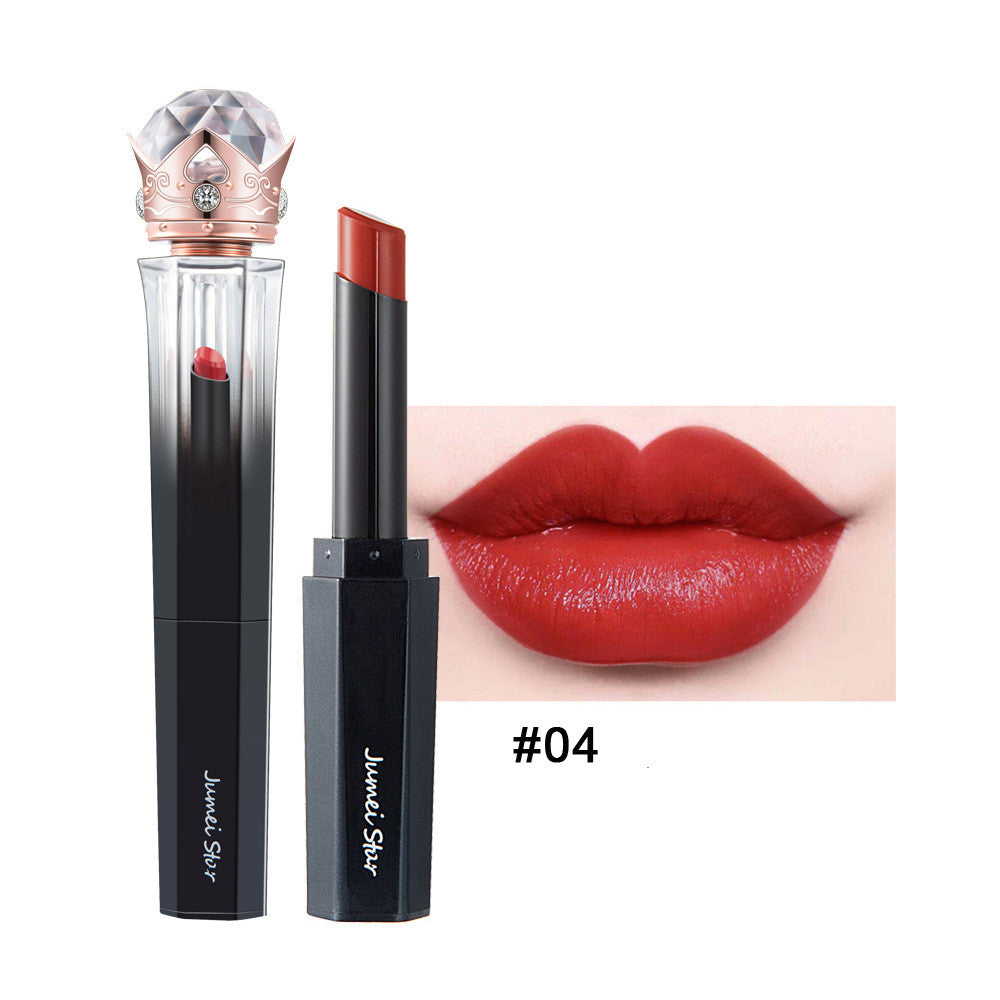 Little Black Diamond Lipstick Moisturizing Lipstick