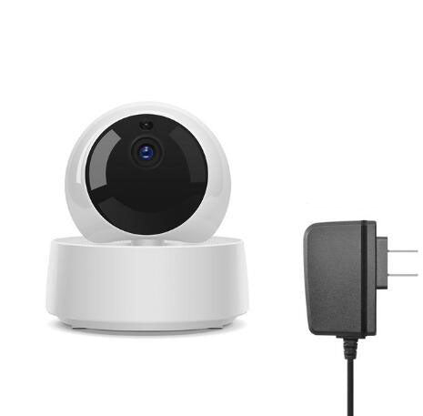 Sonoff 1080P HD IP Security Ikhamera WiFi Wireless APP Controled GK-200MP2-B Motion Detective 360 ​​Buka Umsebenzi Wokuqaphela Ikhamera