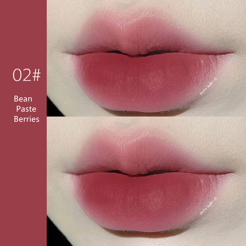 Lipstick Lipstick Color Matte Matte Moisturizing Not Easy To Fade