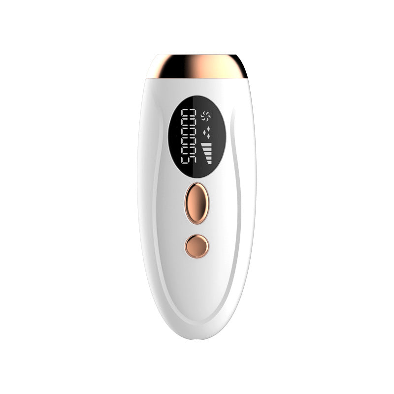 Laser Hair Full body Removal Device with Photon Freezing Technology