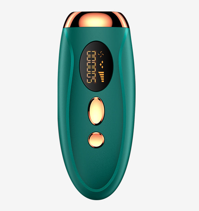 Laser Hair Full body Removal Device with Photon Freezing Technology