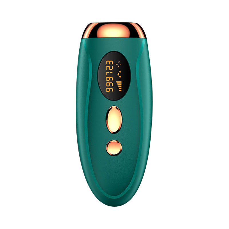 Laser Hair Full body Removal Device with Photon Freezing Technology