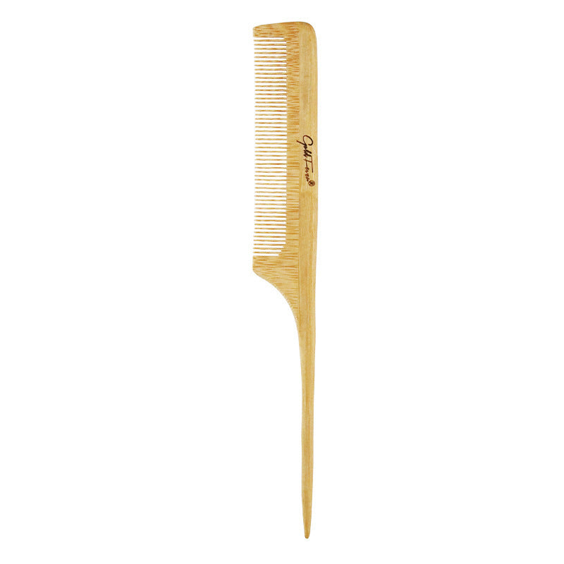 Hair Styling Set Bamboo Comb