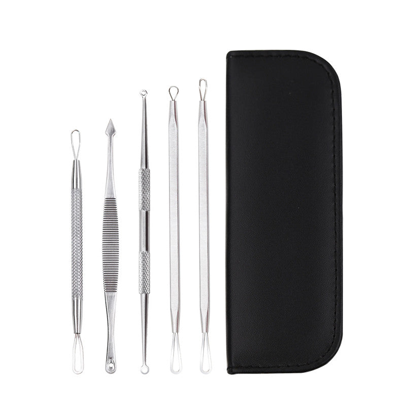 Acne Picking Acne Needle Set to Remove Blackhead Needles