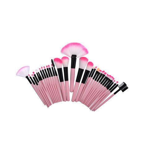 Beauty Appliance Makeup Brush Set