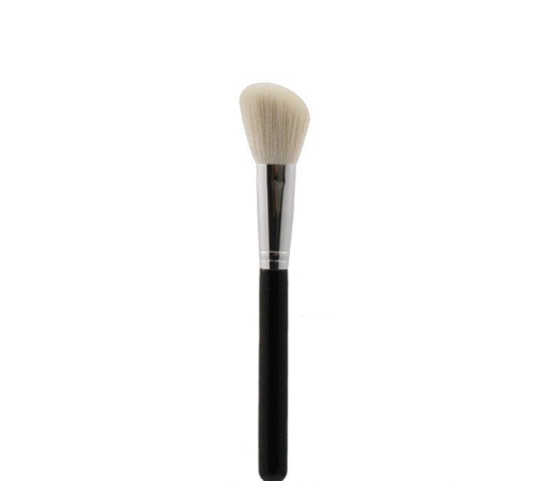 30 Animal Hair Makeup Brushes Set