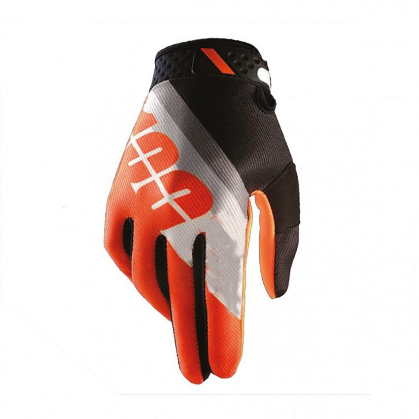 Motocross Gloves Cycling Gloves