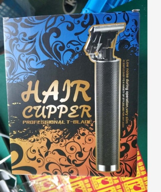 Longfeng hair clipper electric clipper