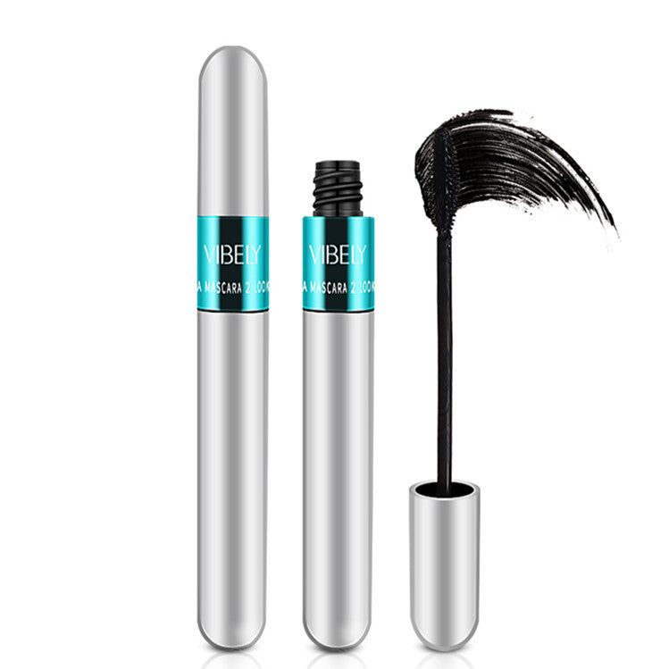 Eyelash Raincoat Waterproof Curling