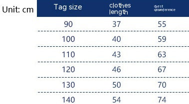 Clothing Short-sleeve T-shirt for kids