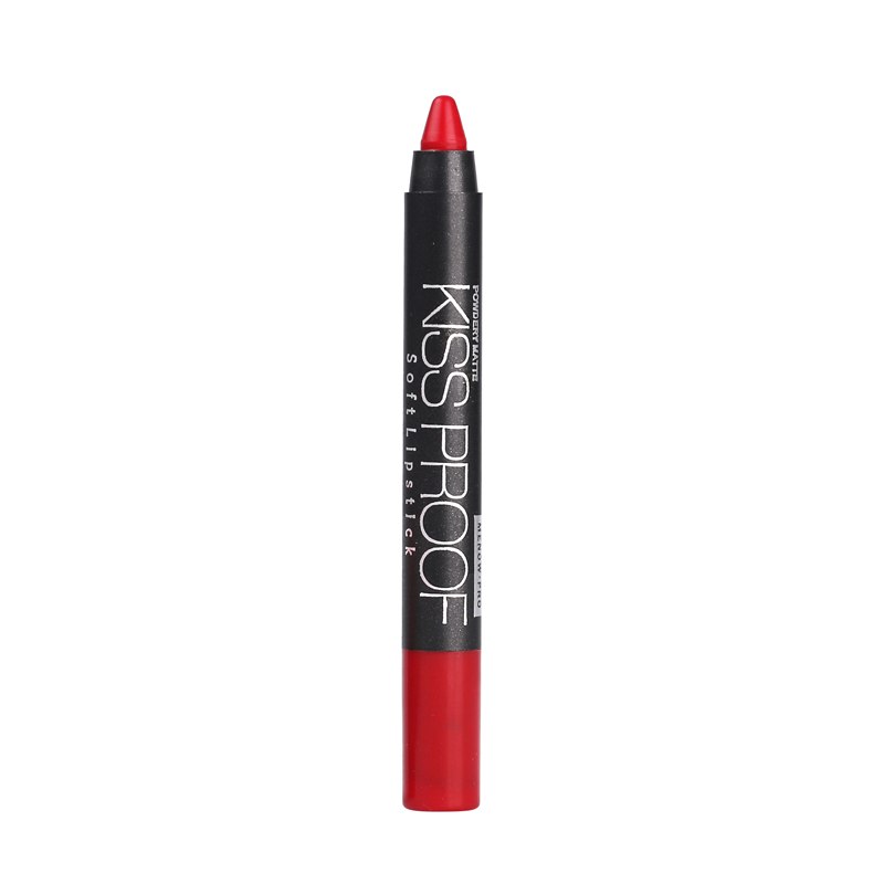 Kissproof lipstick Matte