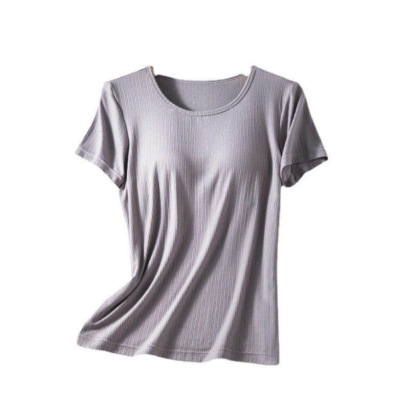 Women's Summerdale Loose-fitting Cup With Padded Chest