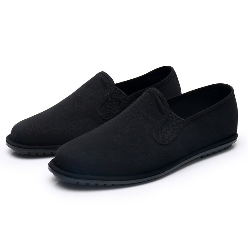 Lightweight Breathable Super Soft Bottom Health Shoes