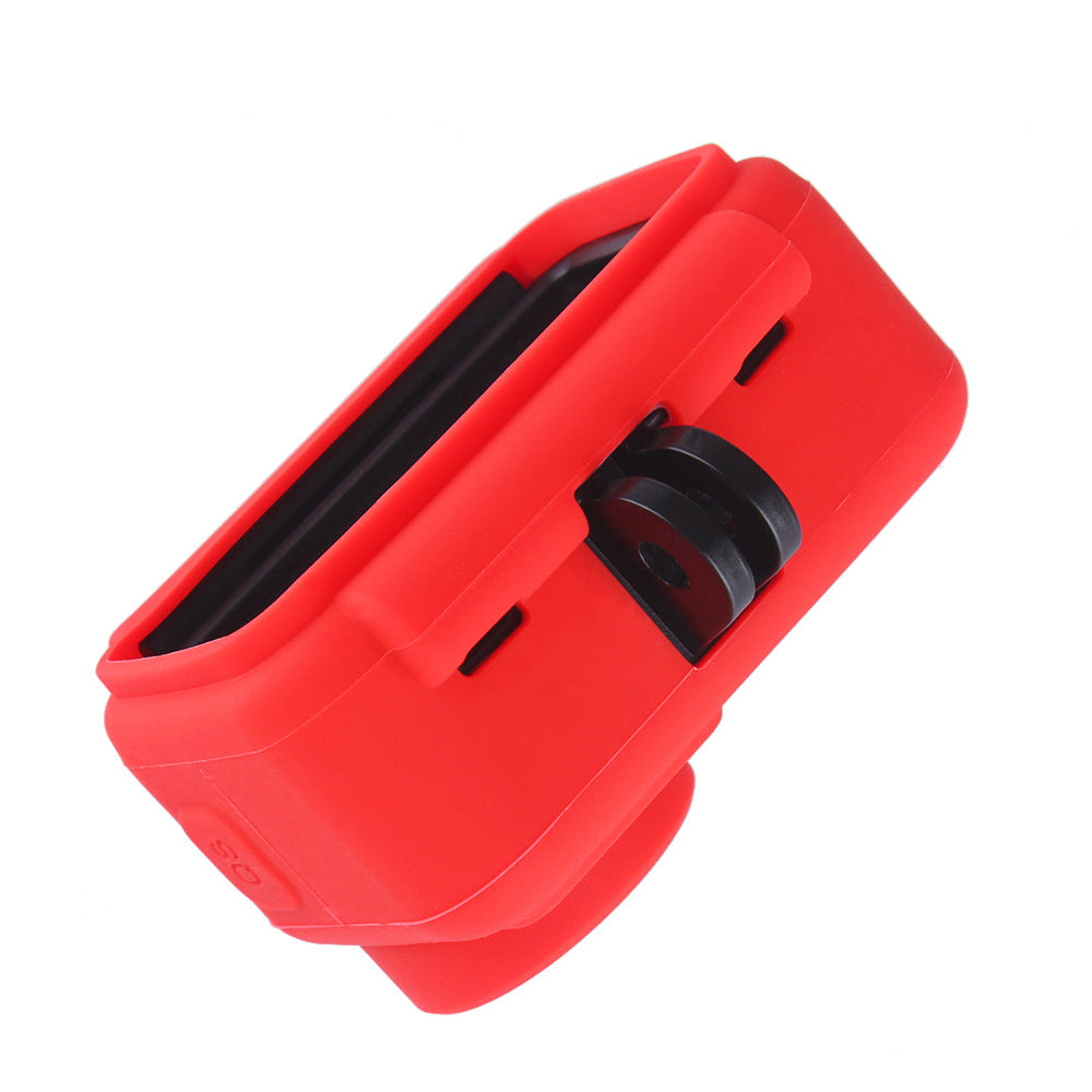 Suitable For Motion Camera Border Silicone Case