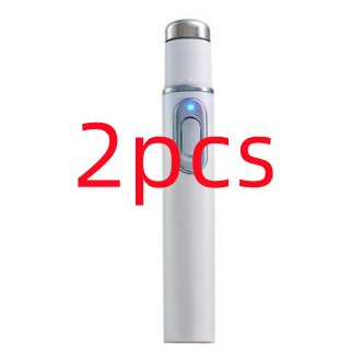 Blue Light Therapy Acne Laser Pen for Skin Care and Beauty Treatment