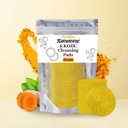 CitraGlow™ Face Cleanser