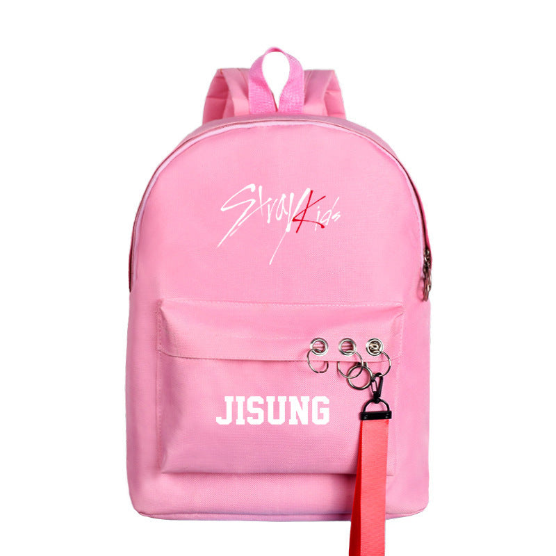 Stray kids bag combination around