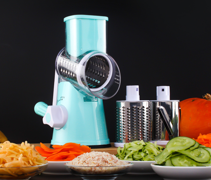 Professional Manual Kitchen Gadgets for Efficient Slicing and Cutting