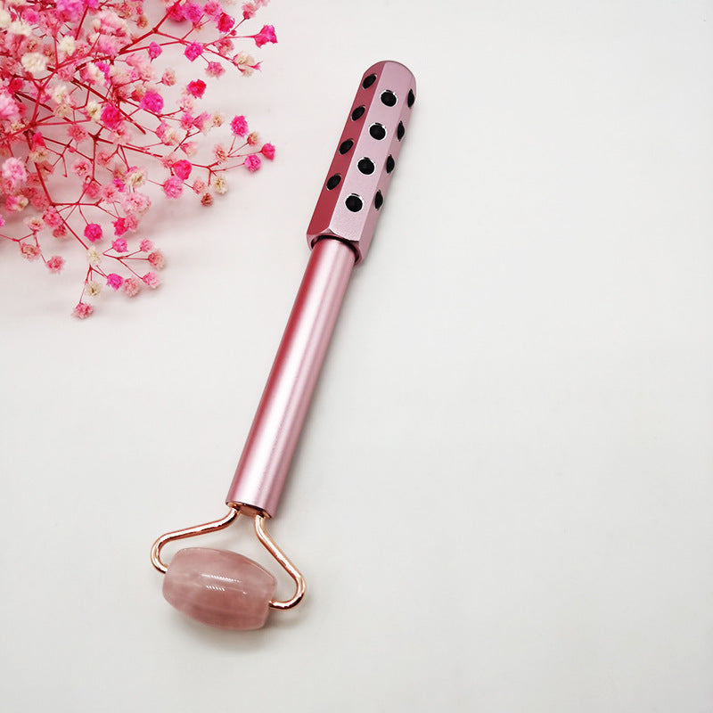 Massager face roller care