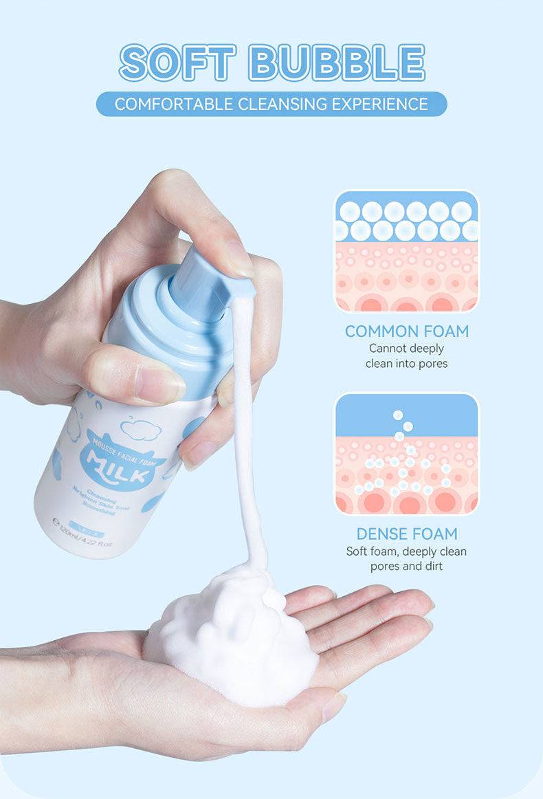 120ml Pore Cleaning Skin Care Product