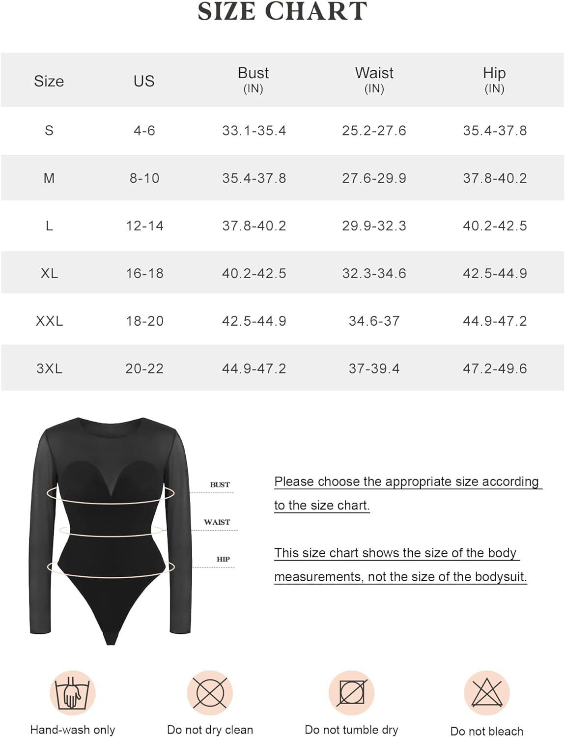 Ladies' Mesh See-through Corset Body-shaping Corsets