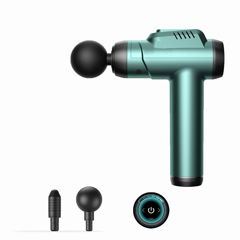 Electric Mini Massage Gun Muscle