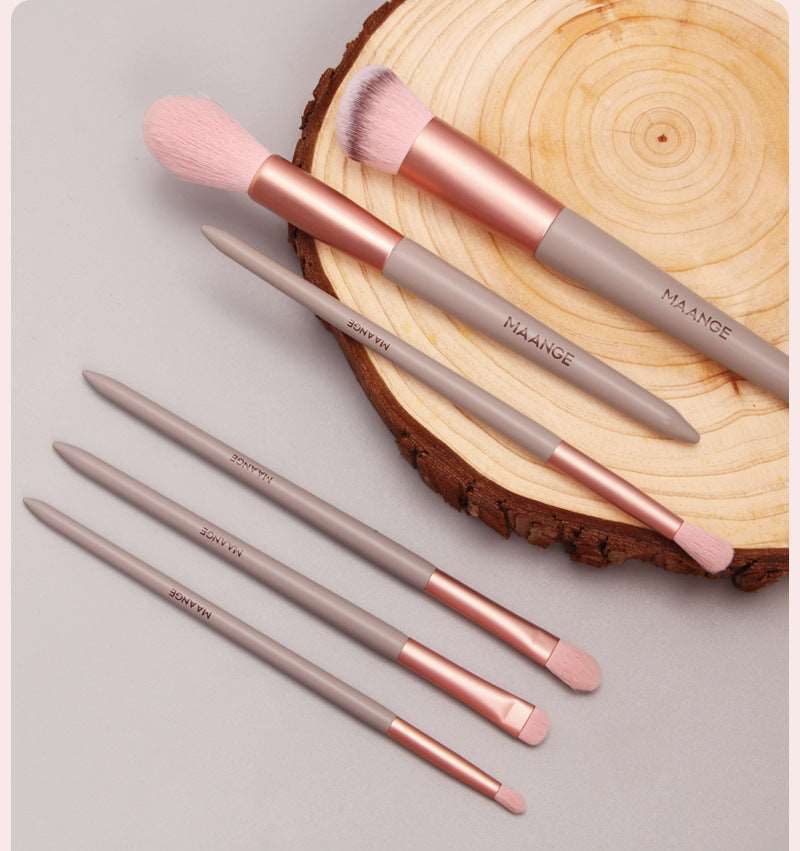 3 makeup brush set beauty tools