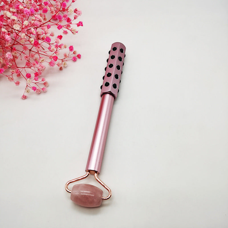 Massager face roller care