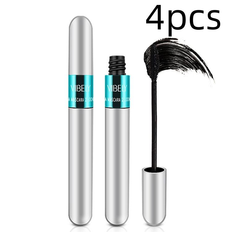 Eyelash Raincoat Waterproof Curling