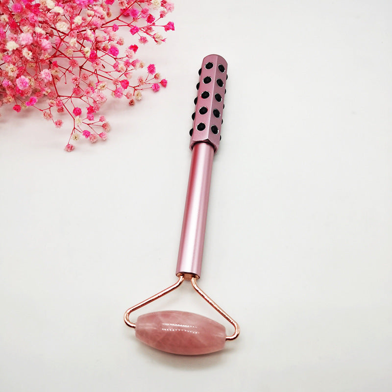 Massager face roller care