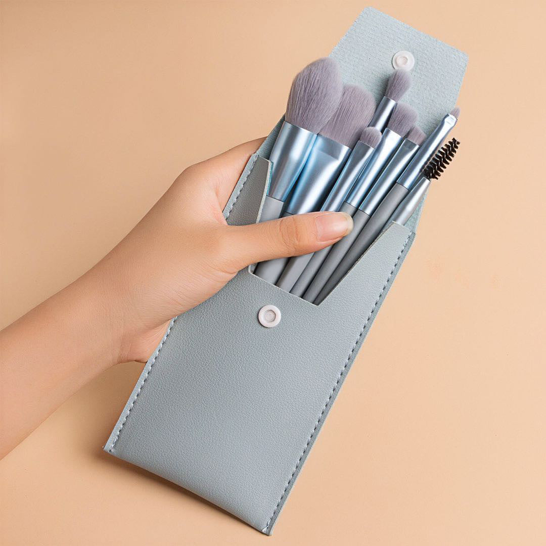 Mini Beauty Makeup Brushes