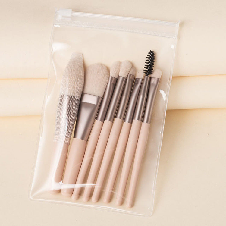 Mini Beauty Makeup Brushes